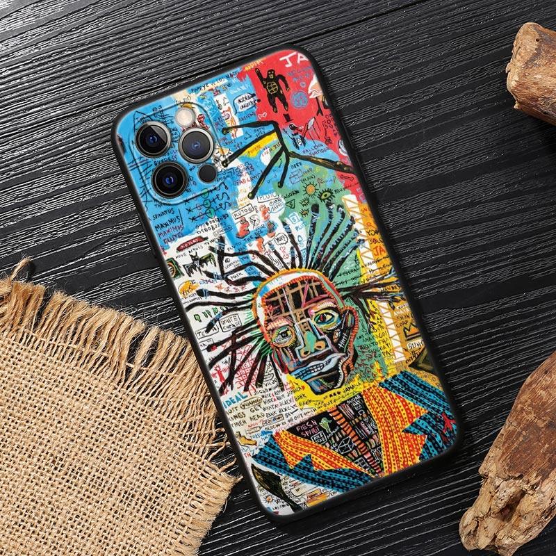 Ван Гог Звездная ночь Кот Масляная живопись Чехол Для iphone 15 Pro 14 11 12 13 Pro Max Mini XS X 7 8 14 Plus SE2020 Чехлы Мягкая обложка