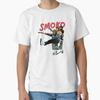 THE CHATS Classic T-Shirt