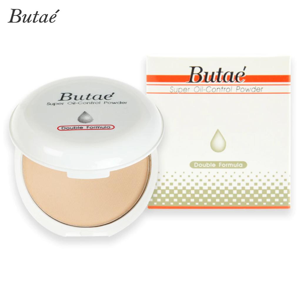 Butae Пудра Super Oil Control No 01 - 03 14 г - Thai Make Up Cosmetic