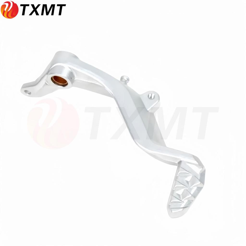 Задний тормоз и рычаг переключения передач Ducati SuperSport & Monster 821