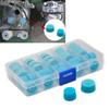 Easy To Install AC Valve Cap AC Valve Cap Kit Parts