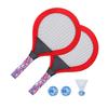 TOYMYTOY Набор теннисных ракеток для детей, Спортивные игры на свежем воздухе, Спорт для родителей и детей, Дети