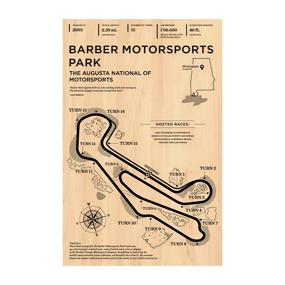 Постер Formula Racer Эстетика Гонок Трасса Гран-при Монако Настенное Искусство Мурал Декор для Дома Комнаты Винтажная Холщовая Картина