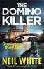 Книга The Domino Killer