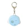 Sanrio Security Buzzer Cinnamoroll Security Alarm Security Bell School Bag Cute Children Elementary School Students 321028