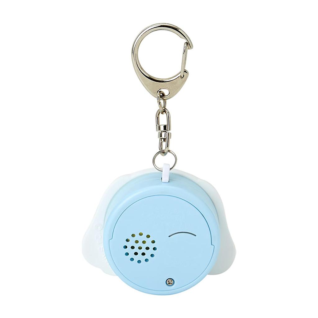 Sanrio Security Buzzer Cinnamoroll Security Alarm Security Bell School Bag Cute Children Elementary School Students 321028