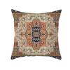 Bohemian Style Retro Throw Pillow Case Printed Home Sofa Decorative Pillow Cushion