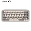 Logitech Механическая клавиатура POP Keys