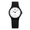 Mq 24 7eldf  Mq 24 7e  Analog Sat Student Urethane Watch