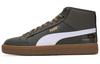 Serve Pro Mid PURE TEX 'Лист Винограда Жвачка' 382096-01