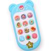Смартфон с детской песней Pinkfong Bebepin, разноцветные, корейские игрушки