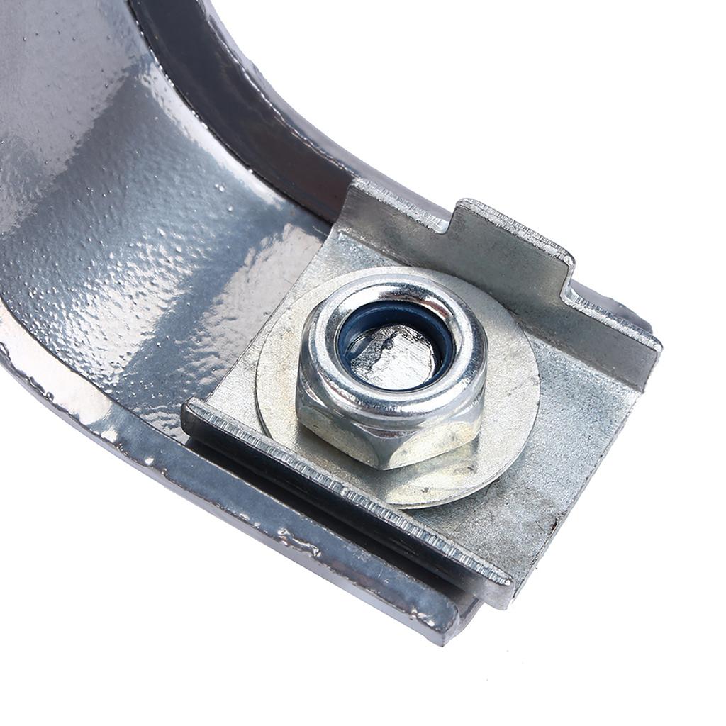 2X UNIVERSAL BIKE TRAINING WHEELS Adjustable 12?20" Children Bicycle Gifts