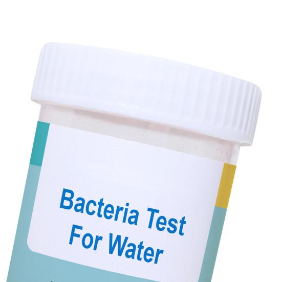 1 Набор реагентов для тестирования воды 17-в-1 Жесткость/Медь/Значение Щелочность Жесткость Бром Тест-полоска
