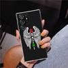 1N23456 Cool Motorcycle Phnoe Case for Samsung Galaxy S26 S25 Edge S23 S24 Ultra S22 Plus S21 S20 FE Unique Cover Soft Coque Gal