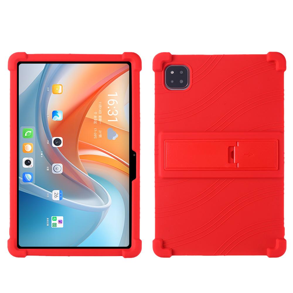 Чехол для Alldocube iPlay60 11 дюймов, безопасный противоударный силиконовый чехол-подставка для планшета