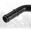 Engine HVAC Heater Hose Assembly for Ram 1500 2500 3500 2011-2023 5.7L No.53022199AC Radiator Hose Inlet Pipe Metal Black