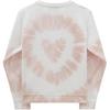 Vans Kids Sweatshirts Crew Neck Moderate VN000G8CCHN1