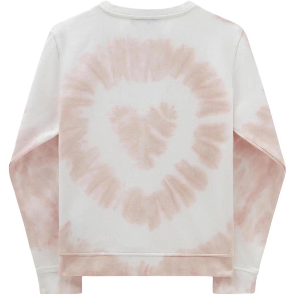 Vans Kids Sweatshirts Crew Neck Moderate VN000G8CCHN1