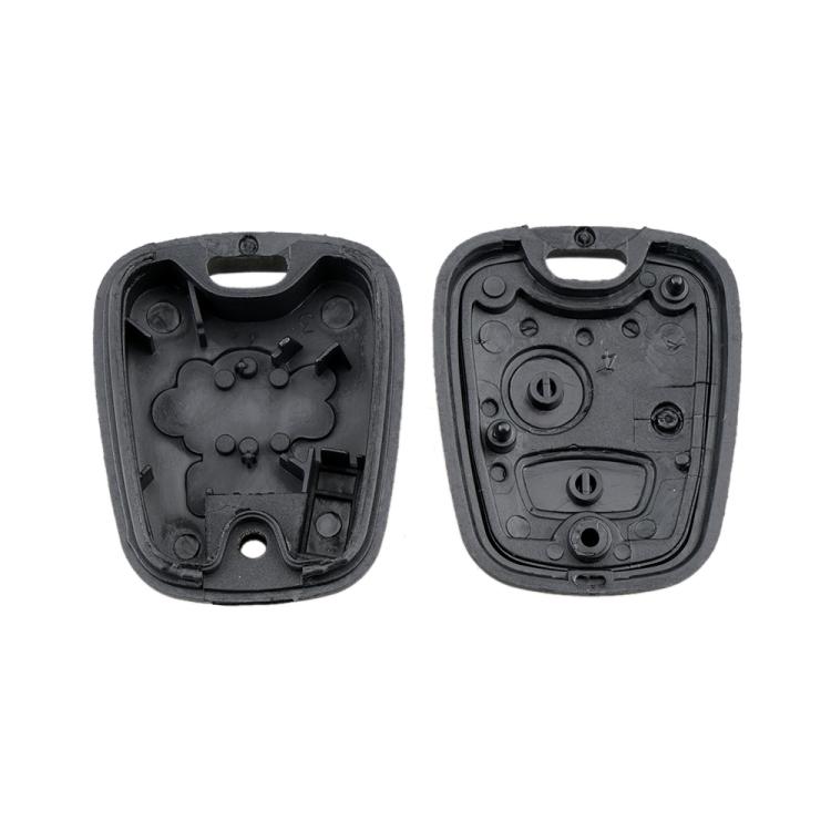Для CITROEN C1 / C2 / C3 / C4 / XSARA / Picasso и PEUGEOT 107 / 207 / 307 / 407 автомобильные ключи сменный чехол для автомобильного ключа без эмбриона