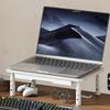 Adjustable Desk Monitor Rack Holder for PC Screen Stand Desktop Computer Display Stand For Office Monitor Laptop PC