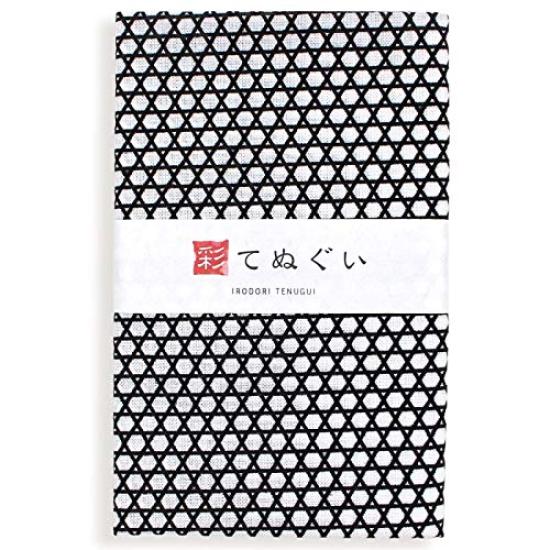 KOMESICHI Иродори Маленький узор Тэнугуи Узор Отоме Набор из 33 штук с защитой от осыпания х Товар (Тенугуи), 2, Лечение, 5, 90см, Код TE-X5-06022-IR