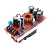 to   Boost Converter, 1200W Voltage   to   Step Up Boost Converter Constant Current Power Supply Module LED Construction