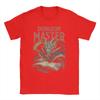 Unisex Womens TShirts Dungeon Dragon DnD Master Hipster 100 Cotton Tee Shirt Short Sleeve T Shirts O Neck Clothes Summer