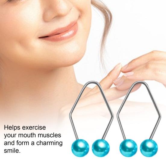 2 шт., женские ямочки для создания натуральных ямочек, легкие, компактные, удобные в носке кроссовки с ямочками для лица