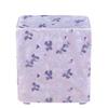 Upper Opening Dustproof Washer Cover Semi Automatic Washer Cover Cloth  Double Cylinder