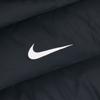 Nike Женская черная зимняя пуховая куртка CU5095-011