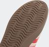 Кроссовки Adidas VL Court 3.0 wonder beige/better scarlet/core white