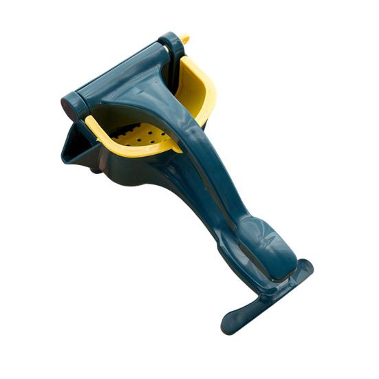 Ручная соковыжималка для лимона и лайма, легко чистящаяся ручная соковыжималка для кухни, бара, дома, вечеринки, магазин холодных напитков