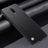 Luxury PU Leather Case For OnePlus 6 6T Back Cover Matte Silicone Shockproof Protection Phone Case For One Plus 6T 6 OnePlus6 T