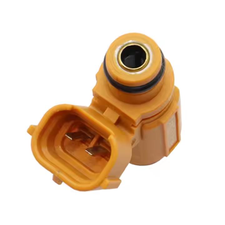 2 шт. 15710-17G00 1571017G00 Форсунки топливные для Suzuki SV650 SV650S GSXR600 GSXR750 DL650 2003-2007