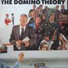 Виниловая пластинка BOLLAND BOLLAND The Domino Theory INL3618 Lark 1981 Нидерланды Рок Б/у