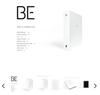 [USED] BTS Album "BE