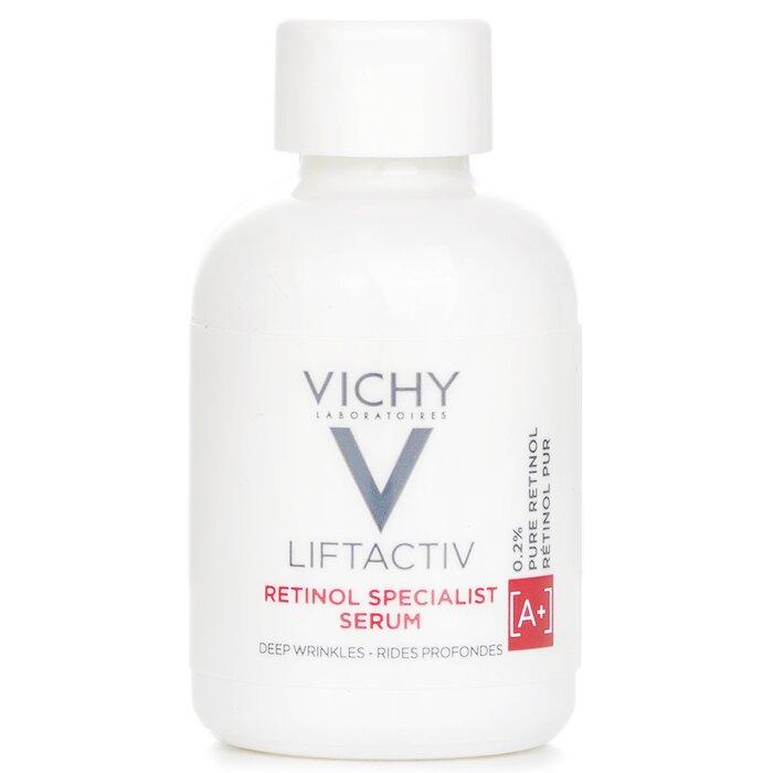 Vichy Сыворотка LiftActive с чистым ретинолом