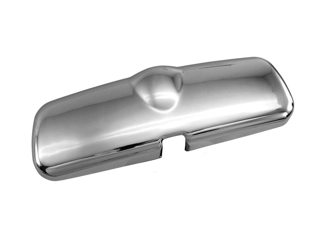 BRIGHTZ Delica MB36S MB46S Хромированная накладка на зеркало заднего вида MA36 MA46 MA A36 A46 36 46 Delica D2 Delica D2 D2 [ROOM-MIR-008] D2