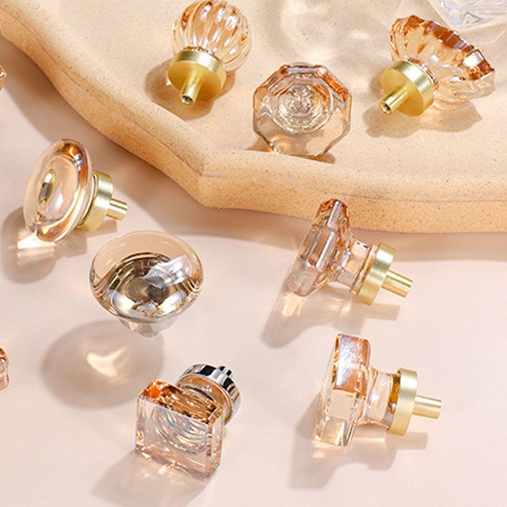 Dresser Kitchen Furniture Handle Door Knob Drawer knob Cabinet Pulls Wardrobe Handle