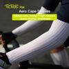 Rrskit Summer Cycling Long Sleeve Quick Dry Breathable Antimicrobial Sleeve Reduces Wind Resistance Professional Competitive