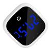 Fish Tank Digital Thermometer Mini Aquarium Water Thermometer Color Digital High Accuracy Thermometer