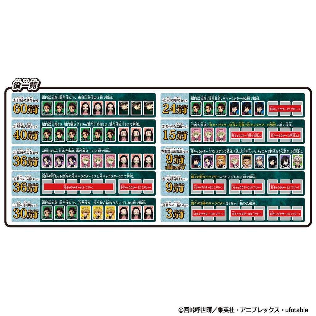 Донджара Демон Кимэцу но Яиба Убийца