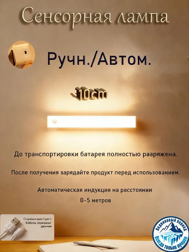 Desk Lamp