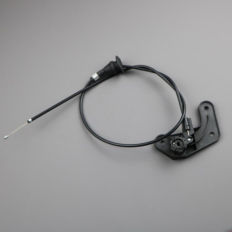FPF500050 Трос открытия замка капота для Land Rover Range Rover L322 2003-2009