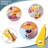 1pcs Anti-skid CapOpener, Multi-purpose Can Opener, Labor-saving Cap Opener, Multi-purpose Cap Opener, Screw Cap Wholesale