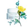 Clarins Крио Флэш Крем-маска 75мл (+Кисть для маски)