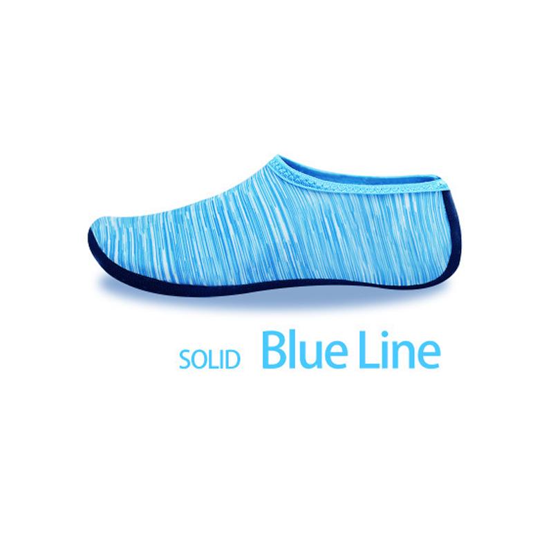 Носки для дайвинга, пляжные носки для серфинга, быстросохнущие, предотвращающие царапины, согревающие нескользящие туфли для взрослых