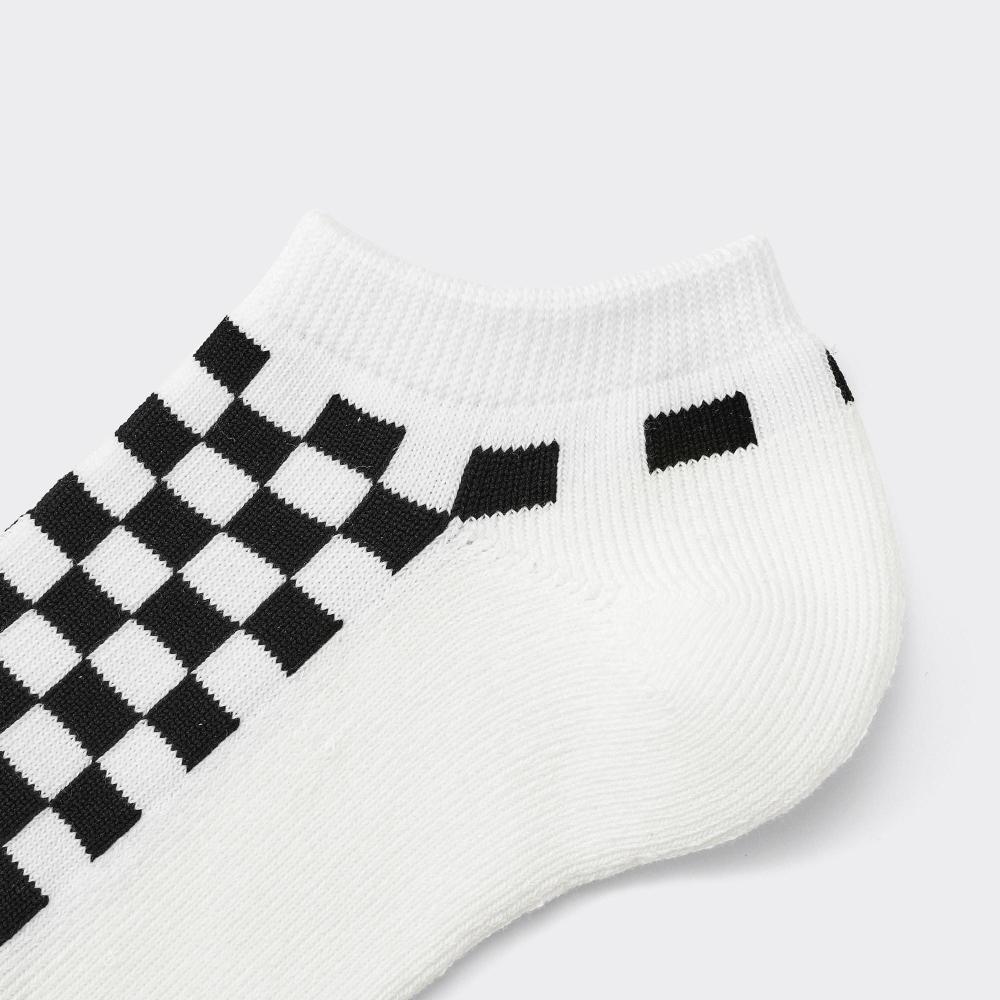 GU by Uniqlo Короткие носки 3p A 