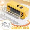 Портативный Защитный Чехол для Камеры Kodak Чехол для Дисплея Камеры Прозрачный Ударопрочный Чехол для Камеры Kodak Аксессуары для Камеры