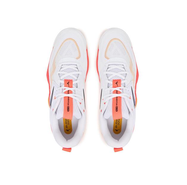 Волейбольные кроссовки Mizuno Wave Momentum Elite